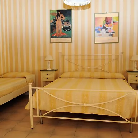 Apart Otel Il Sole