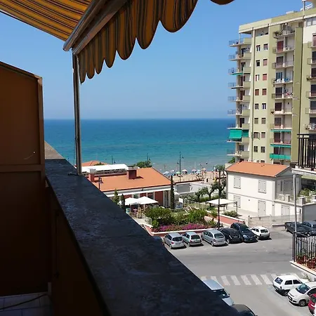 Apart Otel Il Sole Follonica