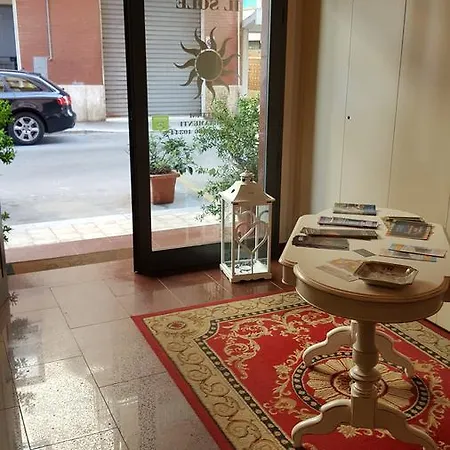 Il Sole Apart Otel Follonica