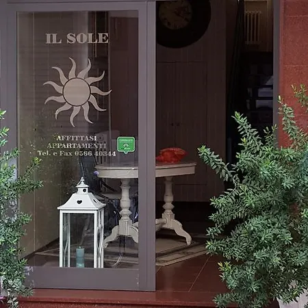 Il Sole Apart Otel *
