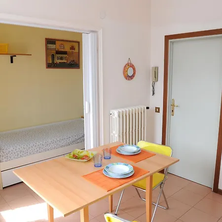 Il Sole Apart Otel Follonica